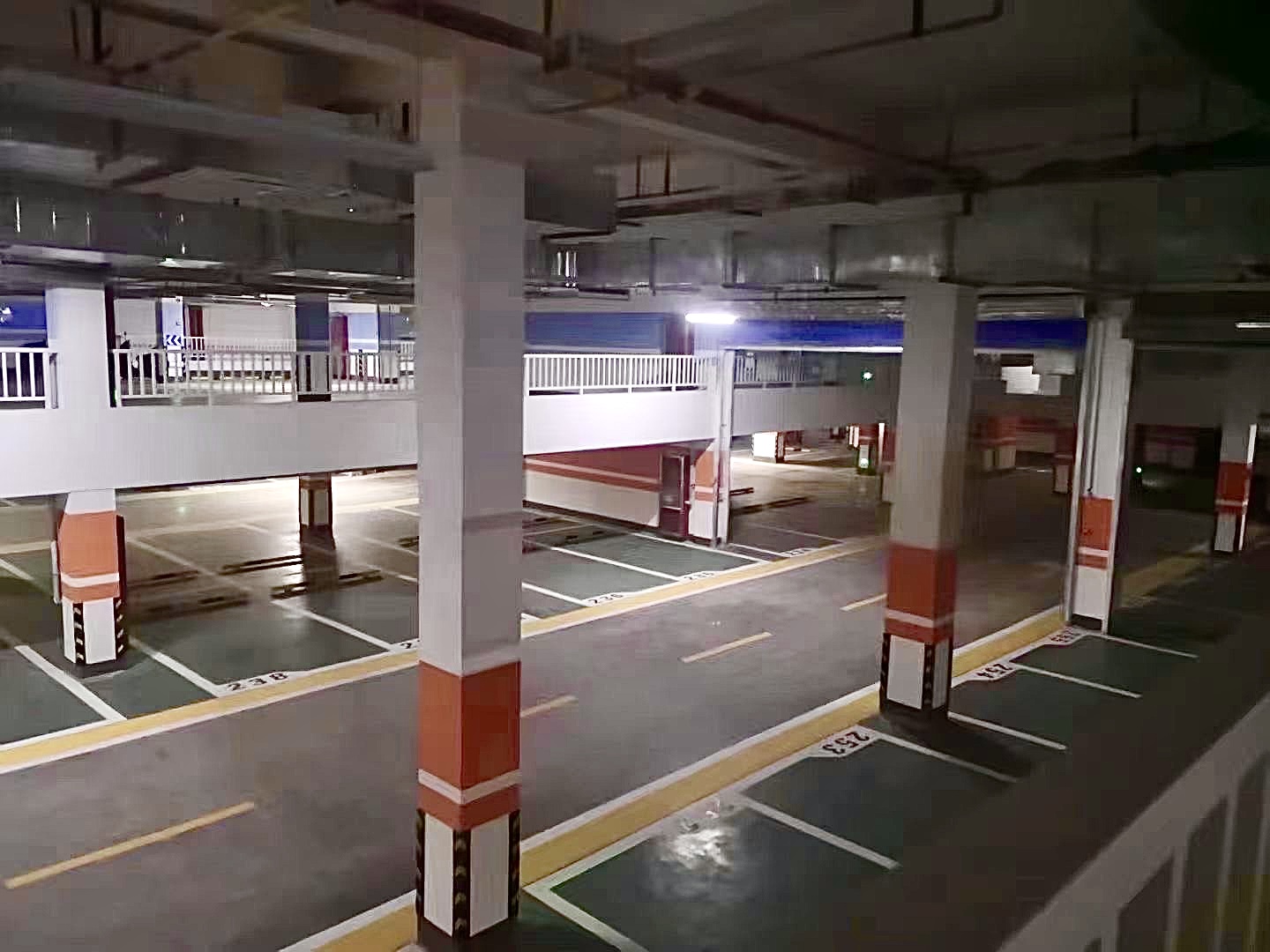 四川上海博普四年前授权设计的项目已投入使用